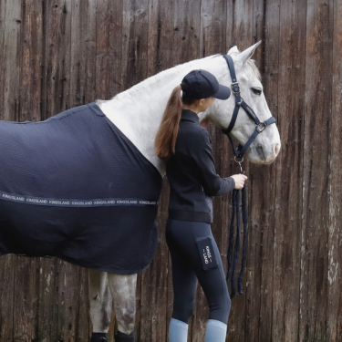 Kingsland KLkiara Reitleggings Damen Full Grip Kingsland KLkiara Reitleggings Damen Full Grip
