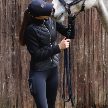 Kingsland KLkiara Reitleggings Damen Full Grip Kingsland KLkiara Reitleggings Damen Full Grip