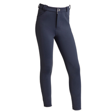 Kingsland KLkolby Trekker Reithose mit Kniebesatz Jungen Kingsland KLkolby Trekker Reithose mit Kniebesatz Jungen