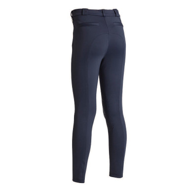 Kingsland KLkolby Trekker Reithose mit Kniebesatz Jungen Kingsland KLkolby Trekker Reithose mit Kniebesatz Jungen