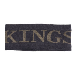 Strickstirnband Kingsland Quinlyn Unisex Strickstirnband Kingsland Quinlyn Unisex