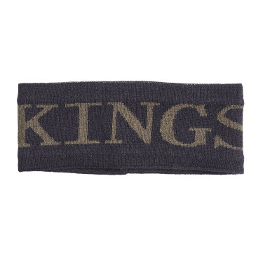 Strickstirnband Kingsland Quinlyn Unisex Strickstirnband Kingsland Quinlyn Unisex