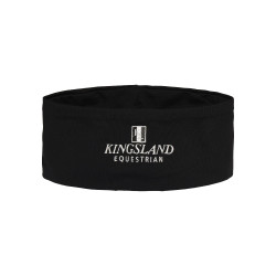 Stirnband Kingsland Classic aus Fleece Unisex Stirnband Kingsland Classic aus Fleece Unisex