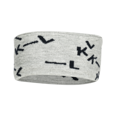 Stirnband Kingsland KLGracee aus Strick für Damen