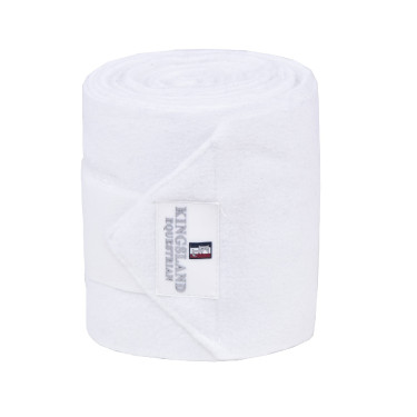Polo-Bandagen Kingsland Classic, 2er-Set Polo-Bandagen Kingsland Classic, 2er-Set