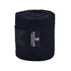 Polo-Bandagen Kingsland Classic, 2er-Set Polo-Bandagen Kingsland Classic, 2er-Set