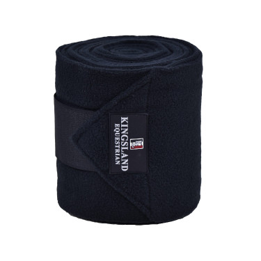 Polo-Bandagen Kingsland Classic, 2er-Set Polo-Bandagen Kingsland Classic, 2er-Set