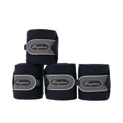 Polobanden Kingsland Set mit 4 Polobanden Kingsland Set mit 4
