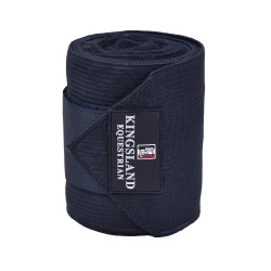 Kingsland Classic Elastische Arbeitsbandagen im 2er-Set Kingsland Classic Elastische Arbeitsbandagen im 2er-Set