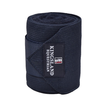 Kingsland Classic Elastische Arbeitsbandagen im 2er-Set Kingsland Classic Elastische Arbeitsbandagen im 2er-Set