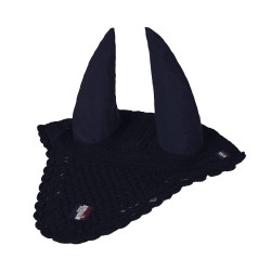 Mütze Kingsland Classic Marine Marineblau