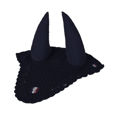 Mütze Kingsland Classic Marine Marineblau