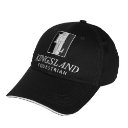 Kingsland Classic Kappe mit Logo Kingsland Classic Kappe mit Logo