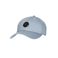 Kingsland KLhaven Unisex-Kappe Ausgewaschenes blaues Denim
