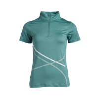 Trainingsshirt Kingsland Damen KLPaula See-Kieferngrün