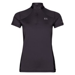 Kingsland Damen-Trainingsshirt mit ½ Reißverschluss