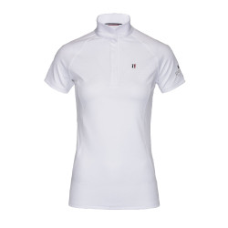 Kingsland Classic Turniershirt kurzarm Damen Kingsland Classic Turniershirt kurzarm Damen
