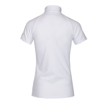 Kingsland Classic Turniershirt kurzarm Damen Kingsland Classic Turniershirt kurzarm Damen
