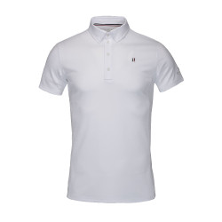 Wettkampfshirt Kingsland Classic kurzarm Herren Wettkampfshirt Kingsland Classic kurzarm Herren