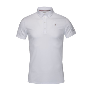 Wettkampfshirt Kingsland Classic kurzarm Herren Wettkampfshirt Kingsland Classic kurzarm Herren