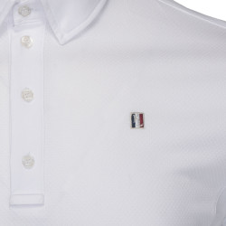 Wettkampfshirt Kingsland Classic kurzarm Herren Wettkampfshirt Kingsland Classic kurzarm Herren