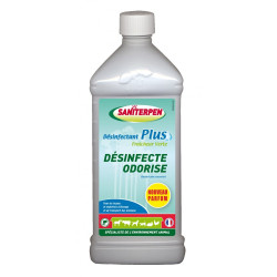 SANITERPEN PLUS SANITERPEN PLUS