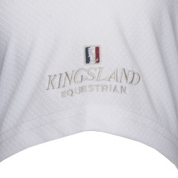 Wettkampfshirt Kingsland Classic kurzarm Herren Wettkampfshirt Kingsland Classic kurzarm Herren