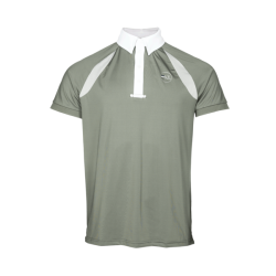 Wettkampfshirt Kingsland Herren kurzarm