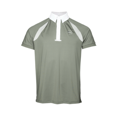 Wettkampfshirt Kingsland Herren kurzarm