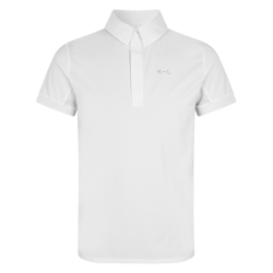 Wettkampfshirt Kingsland KLhayes Piqué Herren
