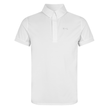 Wettkampfshirt Kingsland KLhayes Piqué Herren