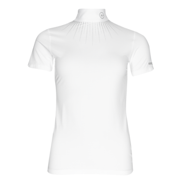Turnierbluse Kingsland KLhollis Mädchen