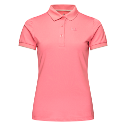 Polo Kingsland aus Piqué-Gewebe Junior