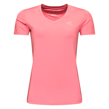Kingsland Damen-Shirt mit V-Ausschnitt