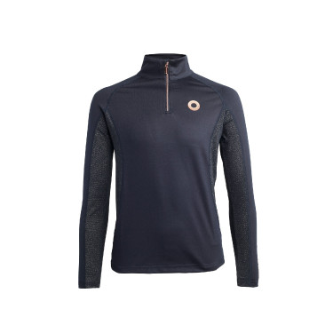 Trainingsbluse Kingsland Suzy Mädchen