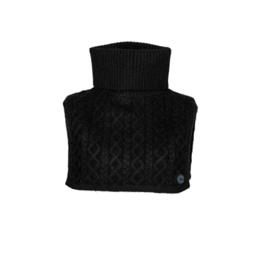 Strickkragen Kingsland KLGraciella Zopfmuster Strickkragen Kingsland KLGraciella Zopfmuster