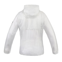 Imperméable Kingsland Classic Unisexe Transparent