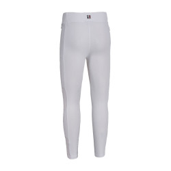 Leggings Kingsland Classic KLkemmie Vollbesatz Junior Mädchen Weiß Weiß Leggings Kingsland Classic KLkemmie Vollbesatz Junior Mädchen Weiß Weiß