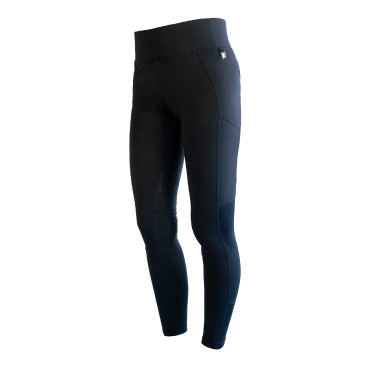 Leggings Kingsland Classic KLkemmie Vollbesatz Junior Mädchen Leggings Kingsland Classic KLkemmie Vollbesatz Junior Mädchen