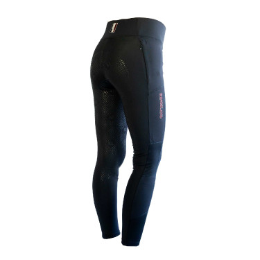 Leggings Kingsland Classic KLkemmie Vollbesatz Junior Mädchen Leggings Kingsland Classic KLkemmie Vollbesatz Junior Mädchen
