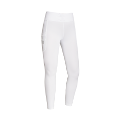 Kingsland KLKemmie Junior Reitleggings mit Vollbesatz