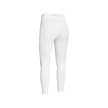Kingsland KLKemmie Junior Reitleggings mit Vollbesatz Kingsland KLKemmie Junior Reitleggings mit Vollbesatz