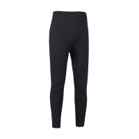 Legging Kingsland KLRio sans couture Junior Marine
