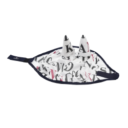 Kingsland Classic Fliegenmaske