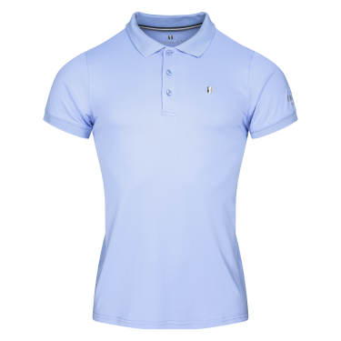Funktionspoloshirt Kingsland Herren