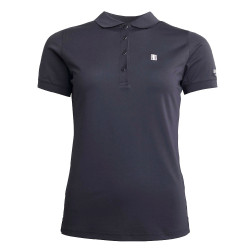 Polo Kingsland Classic Piqué Damen Polo Kingsland Classic Piqué Damen