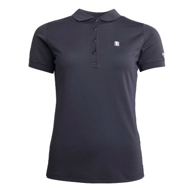 Polo Kingsland Classic Piqué Damen Polo Kingsland Classic Piqué Damen
