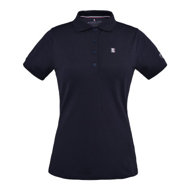 Polo Kingsland Classic Piqué Damen