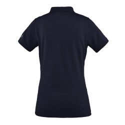Polo Kingsland Classic Piqué Damen Polo Kingsland Classic Piqué Damen