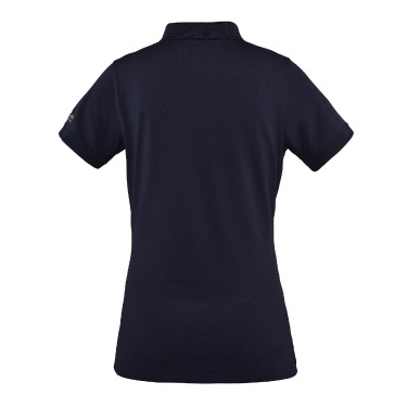 Polo Kingsland Classic Piqué Damen Polo Kingsland Classic Piqué Damen